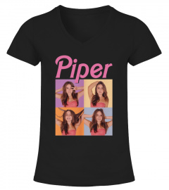 Officia Piper Rockelle Store The Piper Girl Hoodie