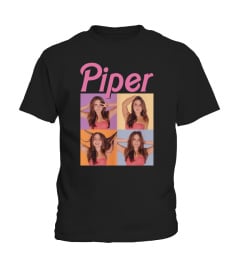 Officia Piper Rockelle Store The Piper Girl Hoodie