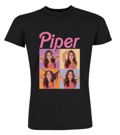 Officia Piper Rockelle Store The Piper Girl Hoodie