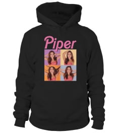 Officia Piper Rockelle Store The Piper Girl Hoodie