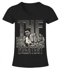 Muhammad Ali BK (80)
