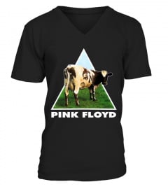 Pink Floyd - Atom Heart Mother