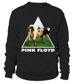 Pink Floyd - Atom Heart Mother