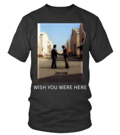 Pink Floyd - Wish You Were Here