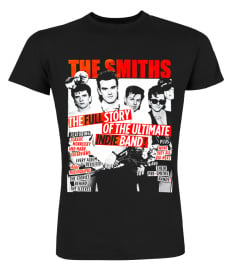 The Smiths BK (11)