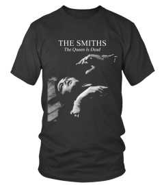 The Smiths - The Queen Is Dead