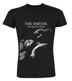 The Smiths - The Queen Is Dead