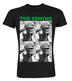 The Smiths BK (1)