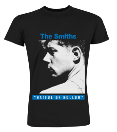 The Smiths - Hatful Of Hollow