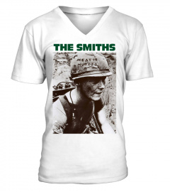 The Smiths - Meat Is Murder