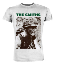 The Smiths - Meat Is Murder