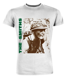 The Smiths - Meat Is Murder