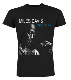 Miles Davis BK