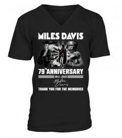 Miles Davis Anniversary BK (1)