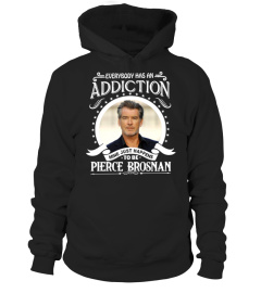 Every Pierce Brosnan