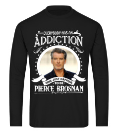 Every Pierce Brosnan