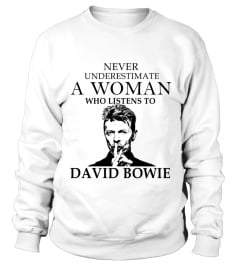 New Style DBowie 4