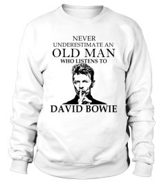 New Style DBowie 10