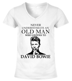 New Style DBowie 10