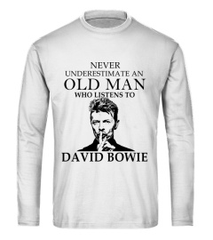 New Style DBowie 10