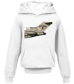 Beastie Boys - Licensed To Ill (White)