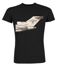 Beastie Boys - Licensed To Ill (Black)