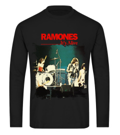 Ramones (5) BK