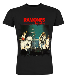 Ramones (5) BK