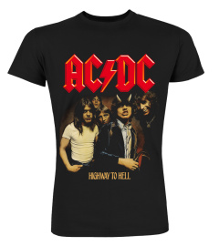 AC/DC - Highway to Hell