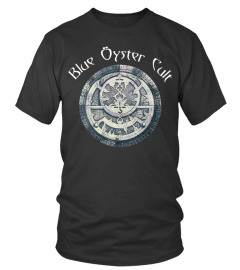 Blue Oyster Cult Metal