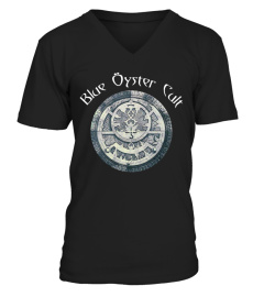 Blue Oyster Cult Metal