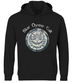 Blue Oyster Cult Metal