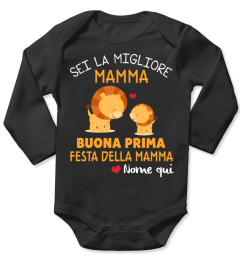 SEI LA MIGLIORE MAMMA