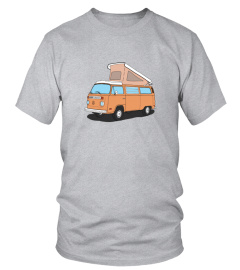 Limited Edition Camper Happy