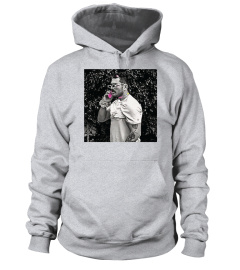 Julien Solomita Merch