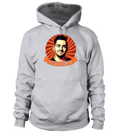 Julien Solomita Merch