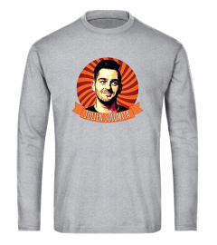 Julien Solomita Merch