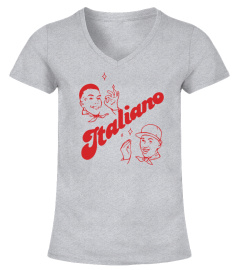 Sfera Ebbasta Merch