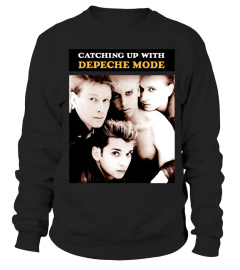 Depeche Mode BK (6)