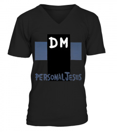 Depeche Mode - Personal Jesus