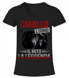 It WOlf Camillo