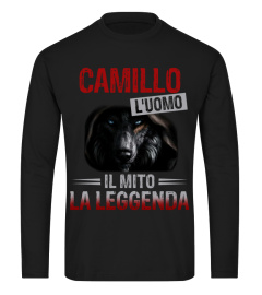 It WOlf Camillo