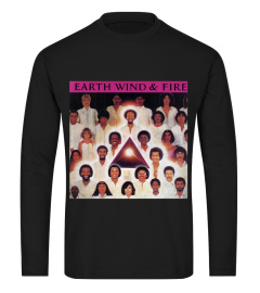 Earth, Wind &amp; Fire BK (3)