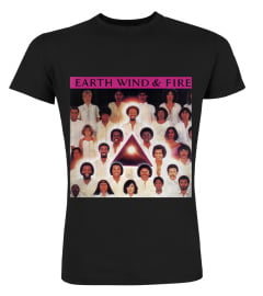 Earth, Wind &amp; Fire BK (3)