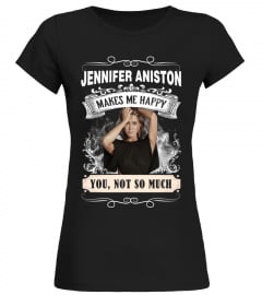 make me happy Jennifer Aniston