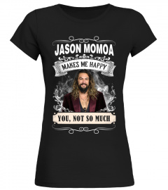 make me happy Jason Momoa