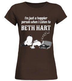 happier beth hart