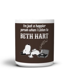 happier beth hart