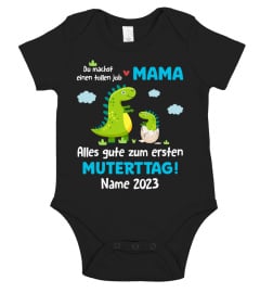 DU MACHST EINEN TOLLEN JOB MAMA