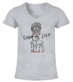 Saint Jhn Merch